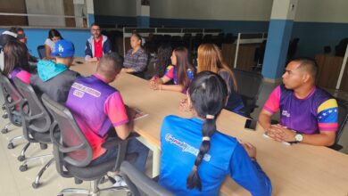 Impulsan el desarrollo económico de Caripe con mesa de trabajo multidisciplinaria