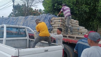 Cementera Cerro Azul realizó jornada a cielo abierto en el municipio Punceres