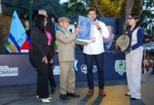 Caripe: Dr. Álvaro Silva Calderón es nombrado "Hijo Ilustre" y recibe la Orden José Tadeo Monagas