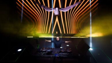 DJ sacerdote convierte Argentina en una pista de baile en homenaje al papa Francisco