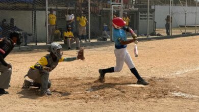 Monagas vence a La Guaira y disputa hoy la semifinal ante Bolívar en el Polideportivo
