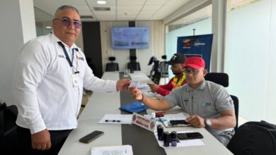 Suptrima comenzó la celebración de su cuarto aniversario