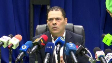 Copei se suma a la movilización nacional por el cese de las sanciones económicas