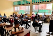 Cmdnna orienta a estudiantes de Maturín sobre el acoso cibernético
