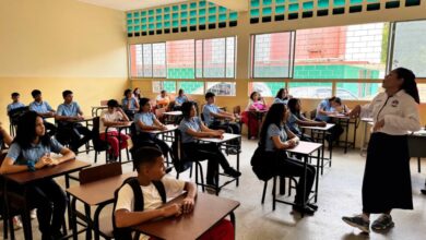 Cmdnna orienta a estudiantes de Maturín sobre el acoso cibernético