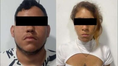 Confirman 25 años de prisión para pareja dedicada a la pornografía infantil
