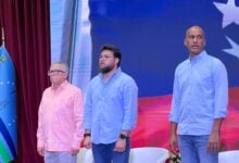 Ministro Héctor Rodríguez desde Monagas: a Venezuela la debemos construir juntos