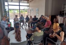 Conmemoran el Día del Libro y del Idioma en Monagas