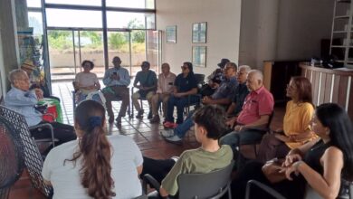 Conmemoran el Día del Libro y del Idioma en Monagas