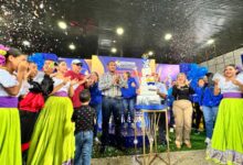 ¡46 años de historia! El Terminal de Maturín celebra su aniversario