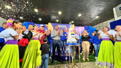 ¡46 años de historia! El Terminal de Maturín celebra su aniversario
