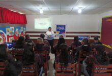 Senades y Fona se capacitan en Maturín para el abordaje integral de adicciones