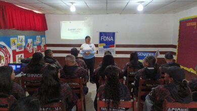 Senades y Fona se capacitan en Maturín para el abordaje integral de adicciones