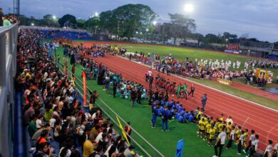 Maturín se prepara para la Gran Inauguración del 5to. Torneo de Fútbol Menor