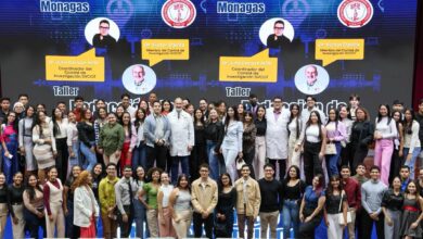 Monagas fortalece la investigación médica con formación de alto nivel certificada por LUZ