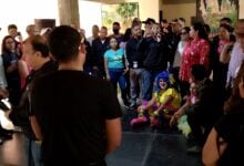 ICUM inaugura la Escuela de Modelaje y Protocolo “José Maiz”