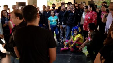ICUM inaugura la Escuela de Modelaje y Protocolo “José Maiz”