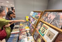 Miguel Mendoza Barreto exalta el legado de los grandes escritores de Maturín