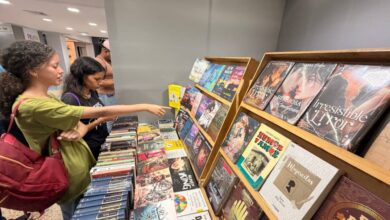 Miguel Mendoza Barreto exalta el legado de los grandes escritores de Maturín