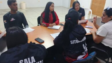 Iniciarán jornada de abordaje nutricional y vulnerabilidad en Santa Bárbara