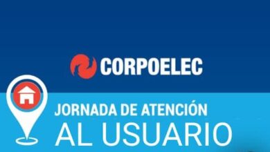 Corpoelec anuncia jornadas de atención en Maturín del 27 al 30 de abril
