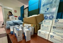 Dotan de insumos y ayudas humanas a la Fundación El Niño Simón