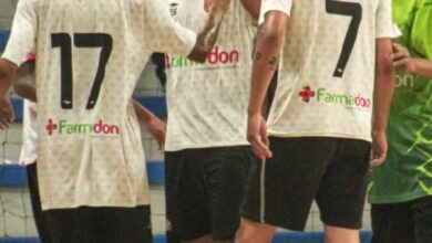 Maturín Futbolera corona a sus campeones en una vibrante jornada en el Rutaca Sport Arena