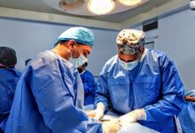 Hospital de Caicara realiza cirugías de hernias y quistes a 16 monaguenses