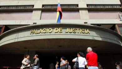 Hugbel Roa rompe el silencio en el juicio por desfalco a Pdvsa