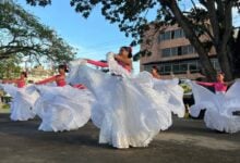 Presentan programación para conmemorar el Día Internacional de la Danza