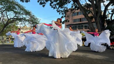 Presentan programación para conmemorar el Día Internacional de la Danza