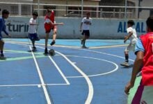 Los Godos define este miércoles a sus campeones para los Nacionales Estudiantiles 2026