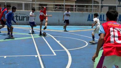 Los Godos define este miércoles a sus campeones para los Nacionales Estudiantiles 2026