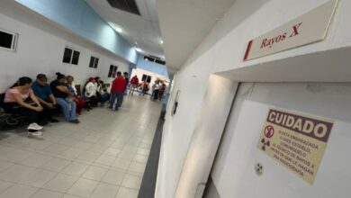El CDI de Los Godos reactiva su sala de Rayos X las 24 horas y de forma gratuita