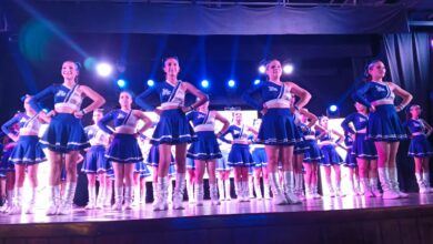¡Más de 600 bailarines en escena! Maturín vibra con la celebración del Día de la Danza