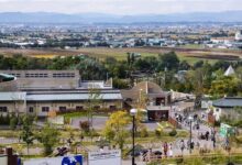 Japón: Trabajador de un zoológico admite haber incinerado el cuerpo de su esposa en el recinto