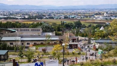 Japón: Trabajador de un zoológico admite haber incinerado el cuerpo de su esposa en el recinto