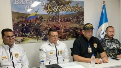 Detienen en Táchira a mujer solicitada por Colombia por abuso sexual infantil