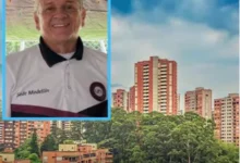 Una pareja de abuelos pierde la vida agobiada por deudas en Medellín