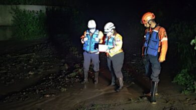 Activan Comité de Gestión de Riesgos en Mérida tras 96 horas de lluvias continuas