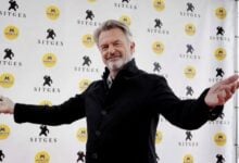 Sam Neill anuncia que venció el cáncer tras cinco años de lucha