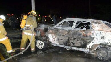 Colombia: 72 fallecidos y 326 heridos durante la Semana Santa