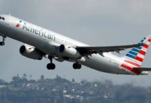 American Airlines duplicará su frecuencia diaria entre Miami y Caracas