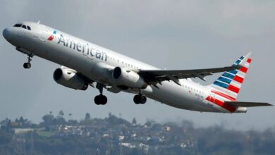 American Airlines duplicará su frecuencia diaria entre Miami y Caracas