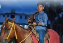 Niño de 11 años sufre quemaduras de segundo grado tras contacto con una guaya