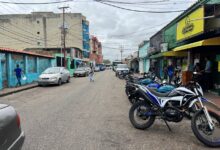 Denuncian cuatro días sin agua en la calle Chimborazo de Maturín