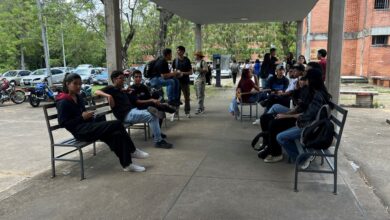 Luna se compromete a rehabilitar laboratorios y otros espacios de la UDO Monagas
