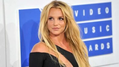 Britney Spears ingresa de forma voluntaria a un centro de alto nivel para evitar una condena severa