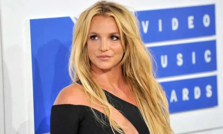 Britney Spears ingresa de forma voluntaria a un centro de alto nivel para evitar una condena severa