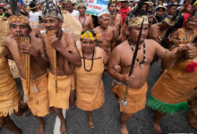 19 de abril: El continente conmemora el Día del Aborigen Americano